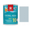 Farba - TIKKURILA Everal Aqua Matt [10] 0,9 l FARBA X436 (Farba - TIKKURILA Everal Aqua Matt [10] 0,9 l FARBA X436)