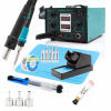 Spájkovačka - Yihua 706 Kit23 640 W Solder (Spájkovačka - Yihua 706 Kit23 640 W Solder)