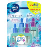 Ambi Pur 3Volution Spring Awakening Náplň do elektrického osviežovača vzduchu 2x20ml Ambi Pur