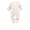 Eevi Overal Hearts&Bears ecru - 56