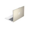 HP 15-fc0022nc, Ryzen 5-7520U, 15.6 FHD (1920x1080) SVA/250n, UMA, 8GB, SSD 512GB, W11H, 2-2-0, Gold CA6X3EA#BCM