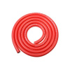 GForce Kabel se silikonovou izolací Powerflex 8AWG červený 1m