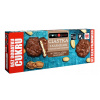 Koláčiky s karamelom a orechmi bez pridaného cukru PURE&good 128 g