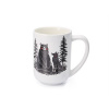 ChaCult Mug Woody 0,4 l