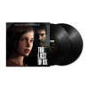 2LP Gustavo Santaolalla: The Last of Us