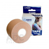BIOMIC Tape kineziologická páska telová 5 cm x 5 m