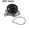 Vodné čerpadlo, chladenie motora SKF VKPC 94624 (VKPC94624)