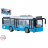 Wiky Vehicles Autobus s efekty 29 cm český obal