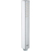 GROHE Euphoria Cube Stick tyčová ručná sprcha 1jet, chróm, 27698000