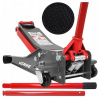 Verke Pojazdný hydraulický zdvihák 3t 75-500mm V80109