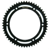 SUPERSPROX Reťazová rozeta SUPERSPROX RFE-839:55-BLK čierna 55T, 428