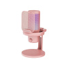 VM1-XS-P Desktop Stand Pink Feelworld