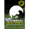 Deník bezdomovce (Michal Pohanka)