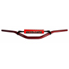 ACCOSSATO Riaditka ACCOSSATO aluminium, 28.5 mm červené