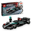 LEGO Speed Champions Pretekárske auto Mercedes-AMG F1 W15