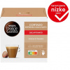 NESCAFÉ Dolce Gusto Cortado Decaffeinato - káva v kapsulách - 16 ks