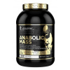 Anabolic Mass 3,0 kg - Kevin Levrone 3000 g Vanilla