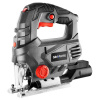 Priamočiara píla s výkonom 650W, 58G067 GRAPHITE