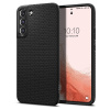 Púzdro SPIGEN LIQUID AIR GALAXY S22 MATTE čierne