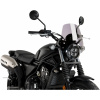PUIG plexi štít NEW GEN. SPORT 21634H dymová