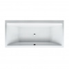 Laufen Pro - vaňa 190 x 90 cm pre 2 osoby