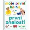 Moje první kniha První znalosti - autor neuvedený