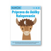 Nalepovanie - Príprava do škôlky
