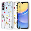 TECH-PROTECT FLEXAir+ SAMSUNG GALAXY A35 5G GARDEN FLORAL