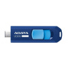 64GB ADATA UC300 USB 3.2 modrá ACHO-UC300-64G-RNB/BU
