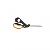 Fiskars Dielenské nožnice Amplify 24 cm 1020223 (1020223)