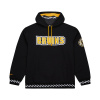 Boston Bruins pánska mikina s kapucňou Playmaker Fleece Hoodie Vintage Logo - Zľavový kód:OLYMPICNHL10 (-10%)