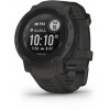 Garmin Instinct 2 Solar, grafitová
