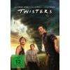 Twisters (DVD)