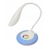 RGB LED USB lampa na nočný stolík (RGB LED USB lampa na nočný stolík)