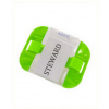 Yoko Reflexná Id páska na ruku ID03 Fluorescent Green one size