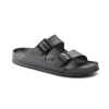 Birkenstock Arizona EVA Metallic Anthracite M Regular Fit UK9.5 1001497