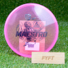Discmania Maestro - Active Premium (Discmania) Farba: Ružová