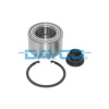 DAYCO Súprava ložísk kolesa DAYCO KWD1086