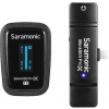 Saramonic Blink 500 ProX B3 2,4GHz wireless w/Lightning
