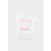 Pokémon - Jigglypuff Sing - Women's Short Sleeved T-shirt Velikost: 2XL, Barva: Grey