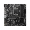 MSI PRO B760M-P DDR4 / LGA 1700 / mATX PRO B760M-P DDR4