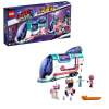 LEGO® Movie 70828 Vyklápací párty autobus