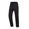 Pánske nepremokavé nohavice Direct Alpine Cyclone black XL