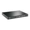 TP-Link SG3428XMP 24x GLan/PoE+, 4x 10GSFP, 384W, Omada SDN
