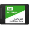 Western Digital WD GREEN SSD 3D NAND WDS100T3G0A 1TB SATA/600, 2.5