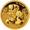 Panda 3g Gold 2025 - osobný odber v Bratislave