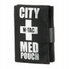 Lekárnička M-Tac City Med Pouch čierna