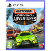 Matchbox Driving Adventures PlayStation 5 (PS5) krabicový