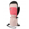 Crab Grab Rukavice Crab Grab, Cinch Mitt double pink 2025/26 Velikost: S