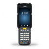 Terminál Zebra MC3300ax, 2D, SE4770, USB, BT, Wi-Fi, NFC, num., Gun, GMS, Android
